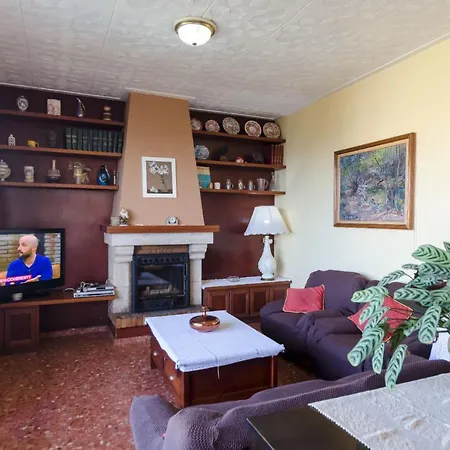 Club Villamar - Nantes Villa *