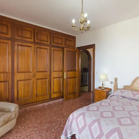 Villa Club Villamar - Nantes Lloret de Mar