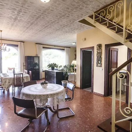 Villa Club Villamar - Nantes Lloret de Mar